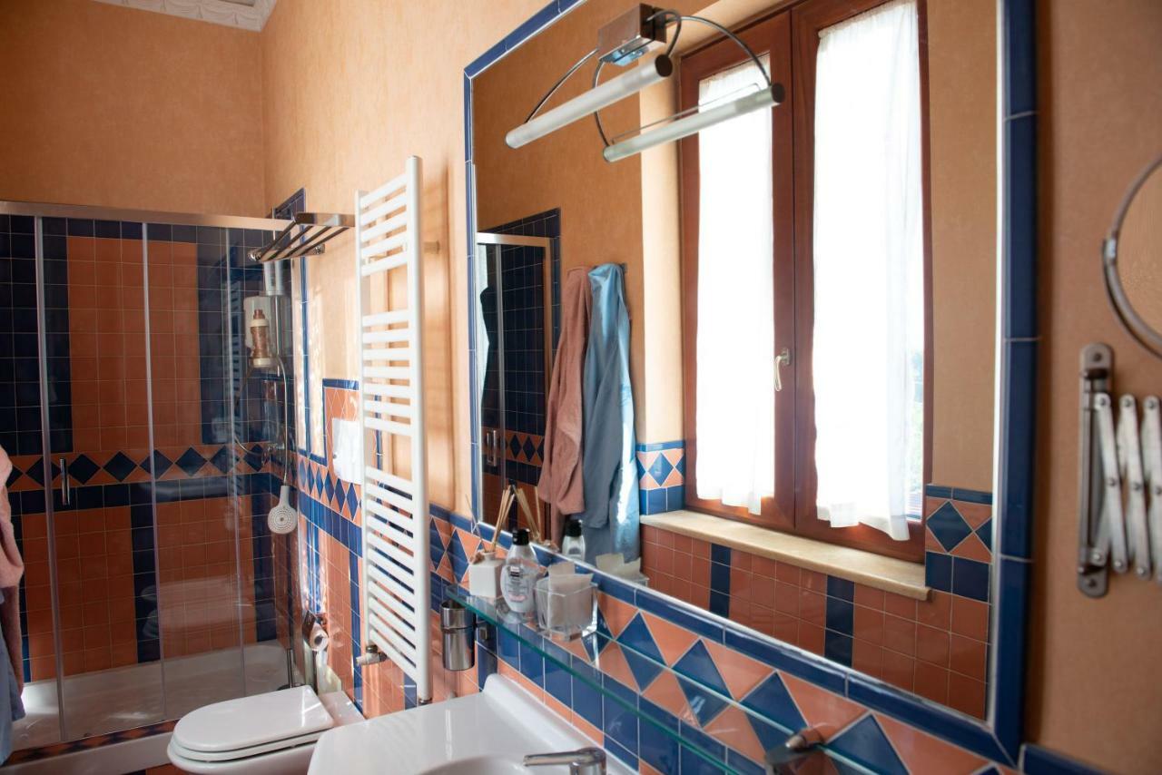 Villa Lucia Terrazza Panoramica Castellammare di Stabia Zewnętrze zdjęcie