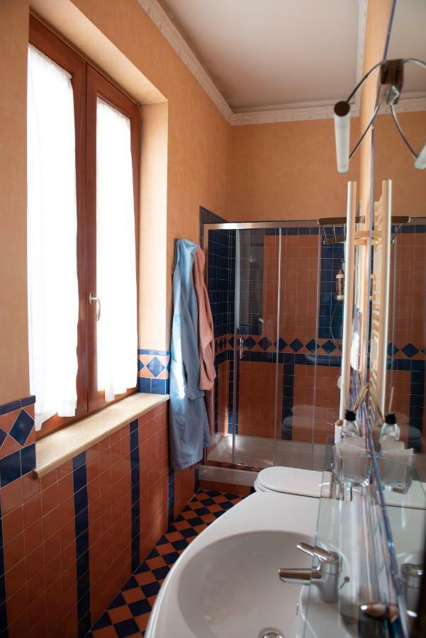 Villa Lucia Terrazza Panoramica Castellammare di Stabia Zewnętrze zdjęcie