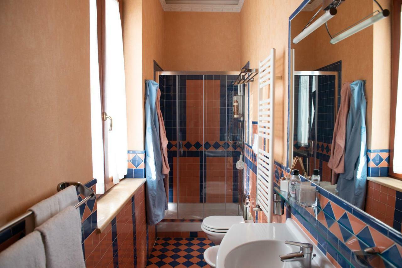 Villa Lucia Terrazza Panoramica Castellammare di Stabia Zewnętrze zdjęcie