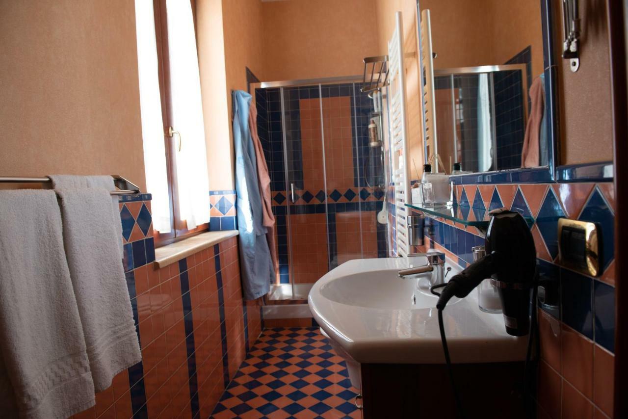 Villa Lucia Terrazza Panoramica Castellammare di Stabia Zewnętrze zdjęcie